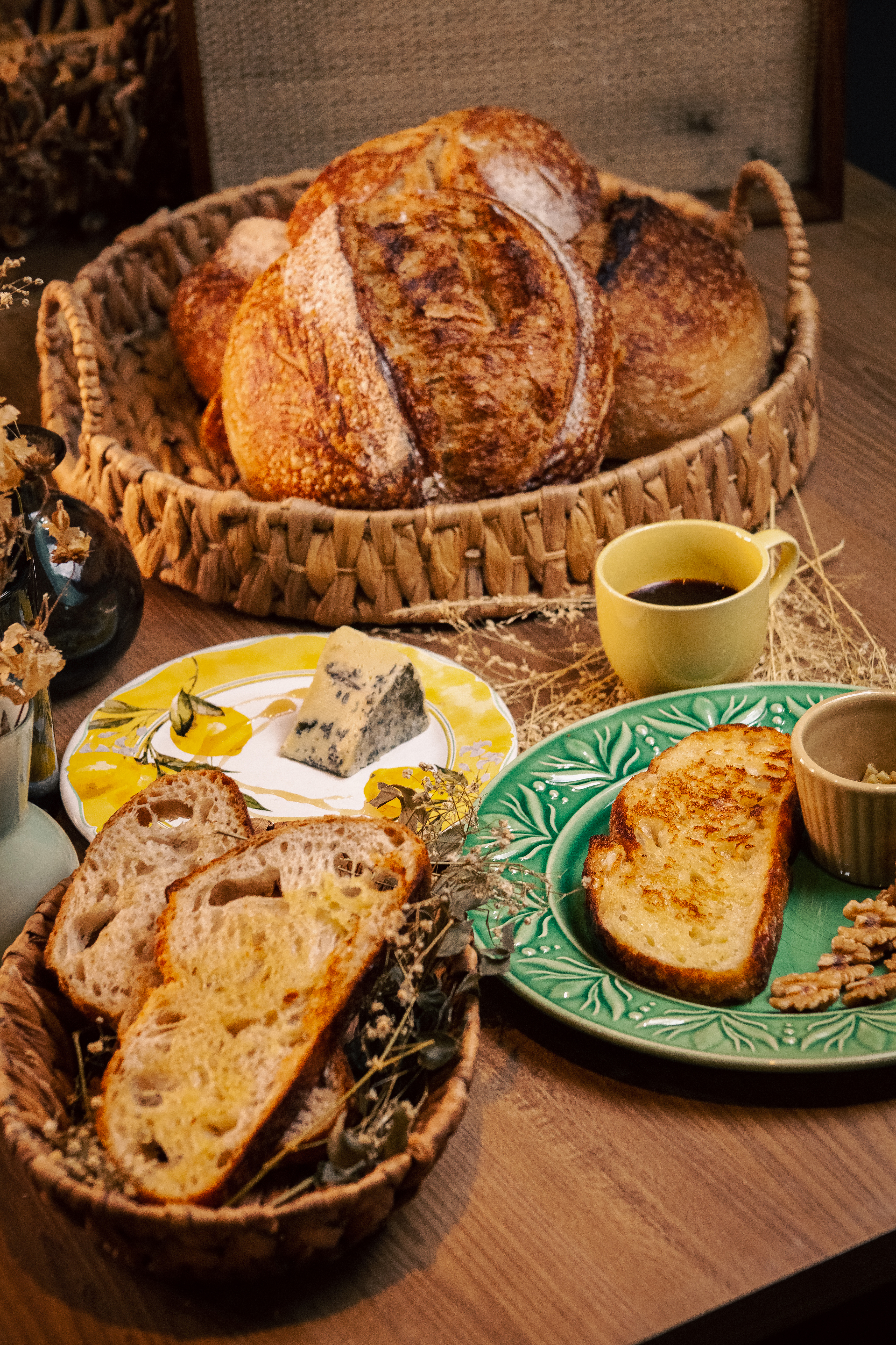 Pão 7